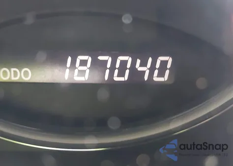 2008 Toyota Avalon Xls из США, поврежденный, VIN 4T1BK36B18U289161